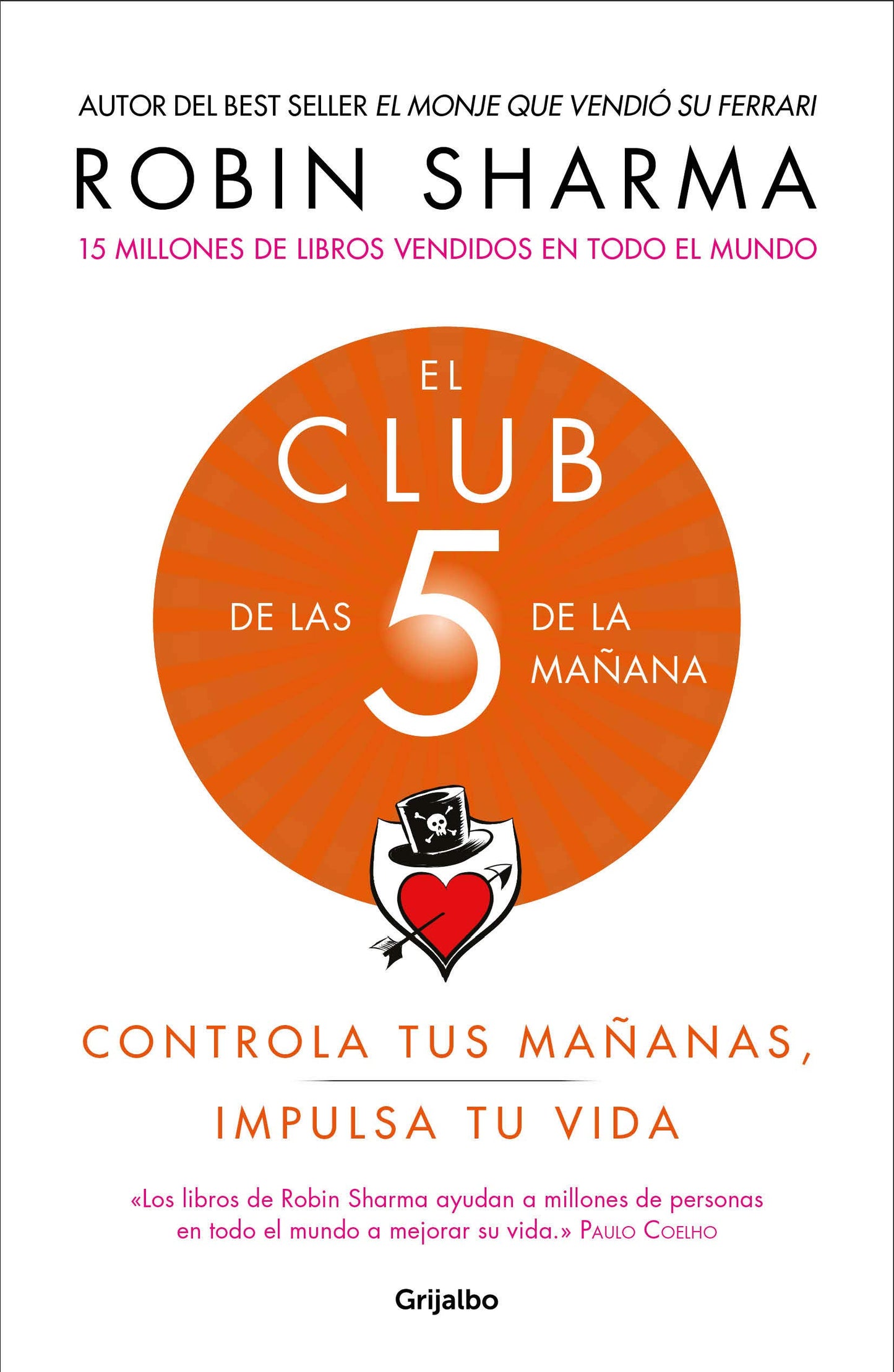 Club de las 5 Am