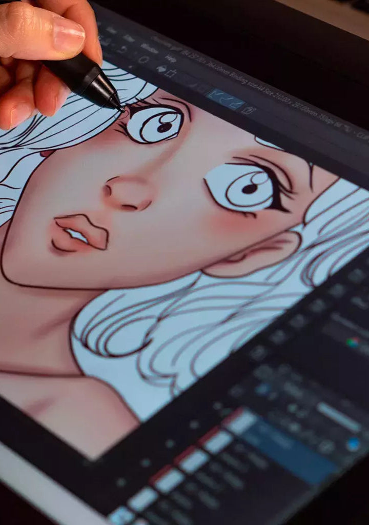 Video curso de diseño grafico, Photoshop,Id, ilustrator +80Hrs