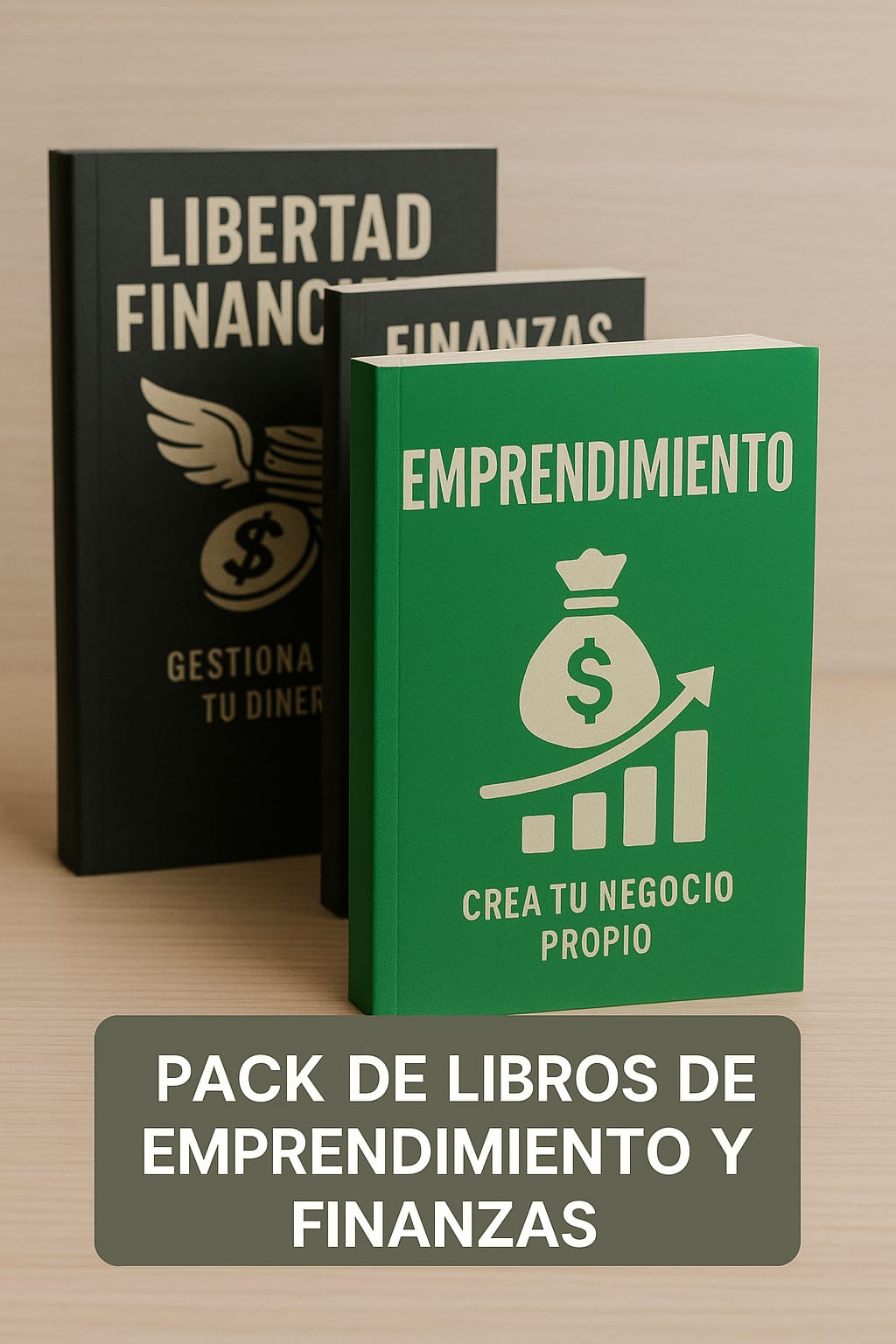Emprendimiento y Finanzas