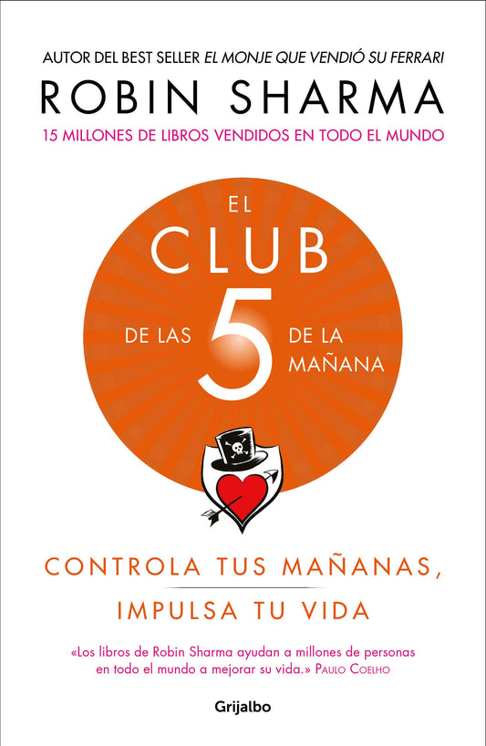 Club de las 5 Am