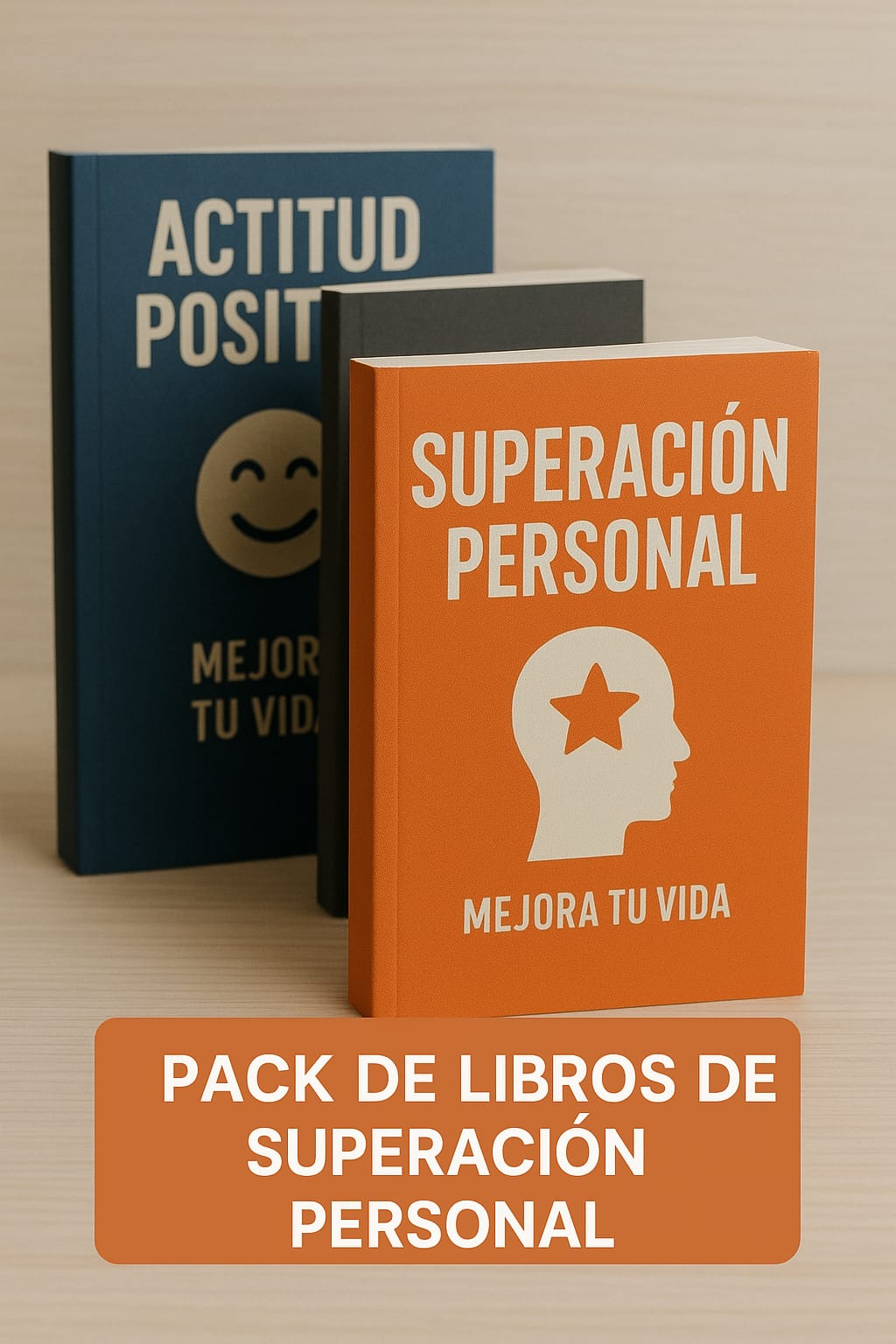 Superación Personal
