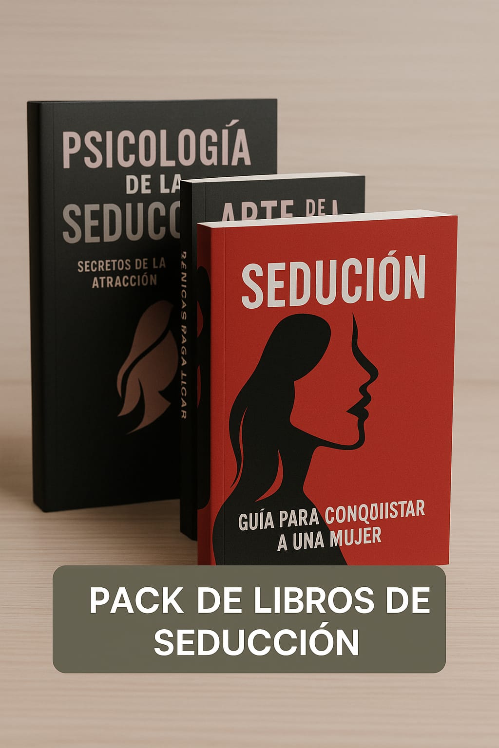 Seducción y Persuasión